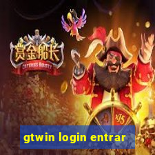 gtwin login entrar